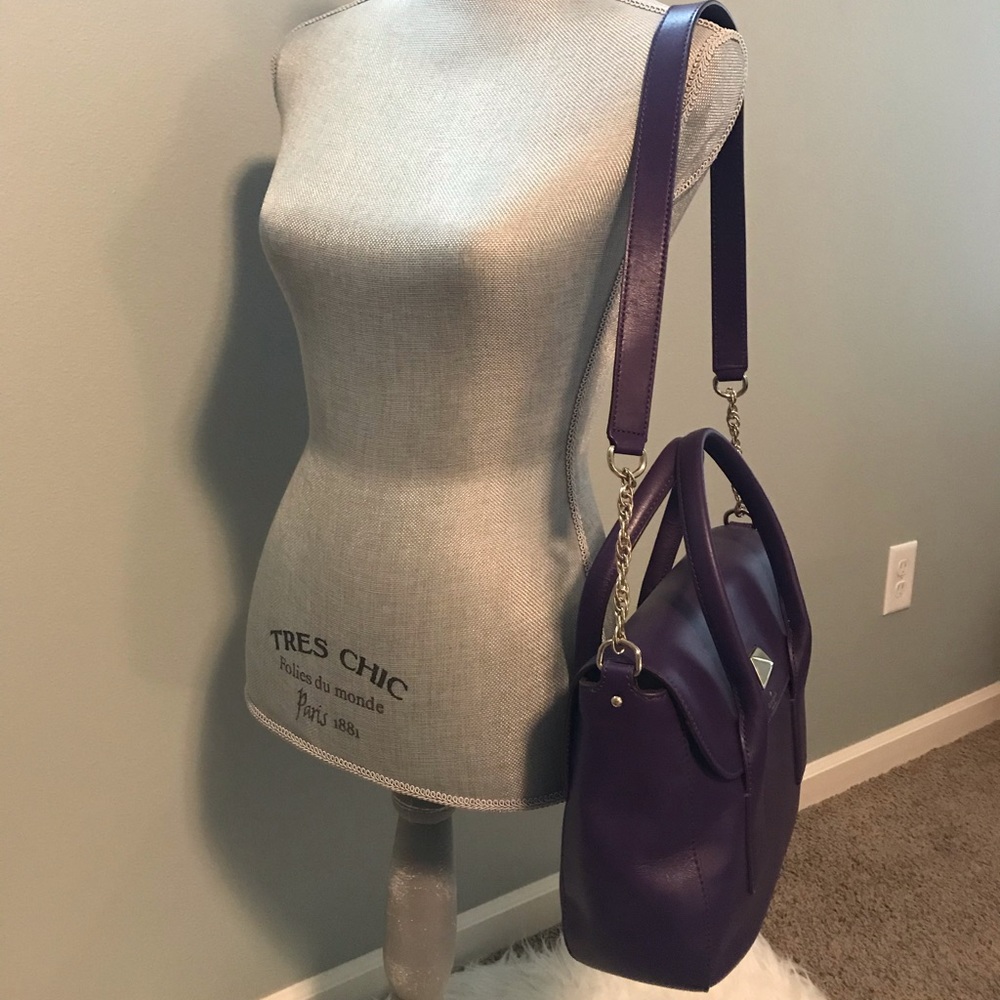 Kate spade hand bag